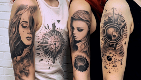 How to Choose a Meaningful Tattoo for Your Family 2023